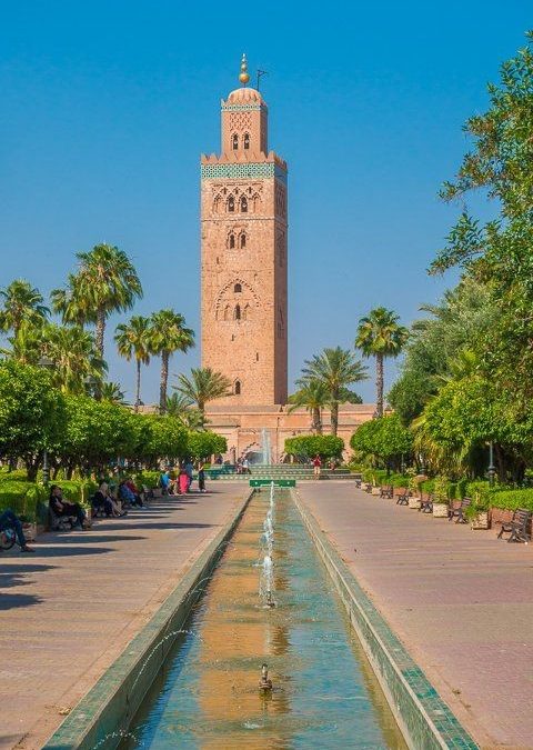 12-Day Morocco Tour from Casablanca: Itinerary & highlights