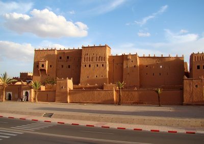 5 Days From Marrakech to Erg Chebbi Merzouga – desert tour