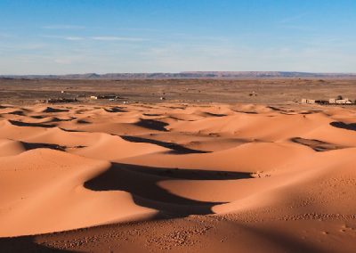 4 Days Tour From Marrakech To Merzouga Desert – Holiday