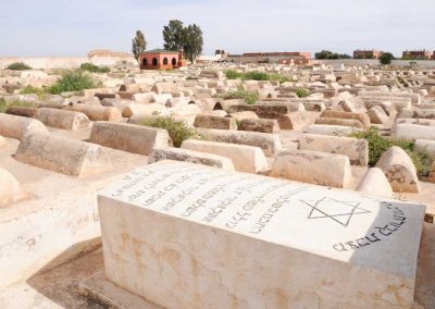 Jewish-Cemetery-in-Morocco