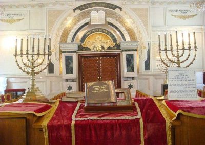 Judaism-Museum-in-Casablanca