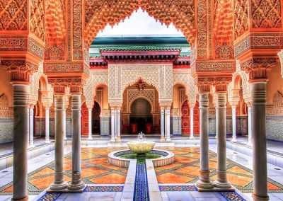 Morocco-Culture / In Morocco Trips