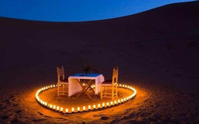 The Best Honeymoon Holiday in Morocco For Couples