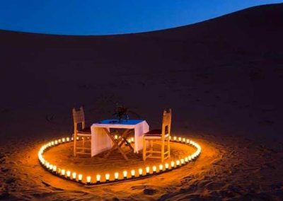 The Best Honeymoon Holiday in Morocco For Couples