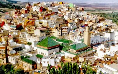 Is One Week Enough in Morocco? Morocco Itinerary 7 Days