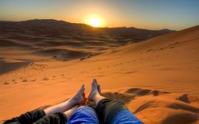 Explore Merzouga Village the Capital of Moroccan Sahara