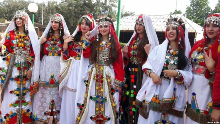 Berber/Amazigh Culture Morocco’s Indigenous Heritage