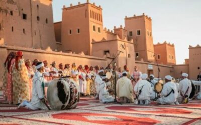 Morocco’s Festivals and Traditions: A Deep Dive into Cultural Celebrations